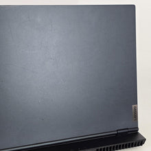Load image into Gallery viewer, Lenovo Legion 5 15.6 Blue 3.2 GHz AMD Ryzen 7 5800H 16GB RAM 1TB Solid State Drive NVIDIA GeForce RTX 3060 6 GB