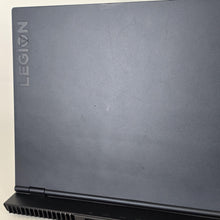 Load image into Gallery viewer, Lenovo Legion 5 15.6 Blue 3.2 GHz AMD Ryzen 7 5800H 16GB RAM 1TB Solid State Drive NVIDIA GeForce RTX 3060 6 GB