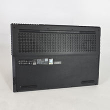 Load image into Gallery viewer, Lenovo Legion 5 15.6 Blue 3.2 GHz AMD Ryzen 7 5800H 16GB RAM 1TB Solid State Drive NVIDIA GeForce RTX 3060 6 GB