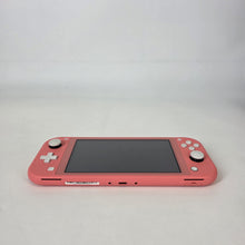 Load image into Gallery viewer, Nintendo Switch Lite Original Pink 32GB