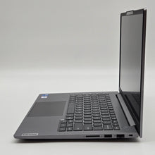 Load image into Gallery viewer, Lenovo ThinkBook 14 Gen 8 Gray 2.2 GHz Intel Core Ultra 5 Series 2 16GB RAM 256GB Solid State Drive