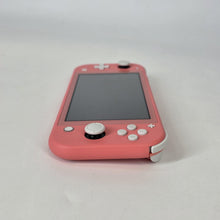 Load image into Gallery viewer, Nintendo Switch Lite Original Pink 32GB