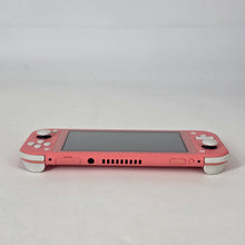 Load image into Gallery viewer, Nintendo Switch Lite Original Pink 32GB