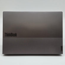 Load image into Gallery viewer, Lenovo ThinkBook 14 Gen 8 Gray 2.2 GHz Intel Core Ultra 5 Series 2 16GB RAM 256GB Solid State Drive