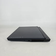 Load image into Gallery viewer, Lenovo Legion 5 15.6 Blue 3.2 GHz AMD Ryzen 7 5800H 16GB RAM 1TB Solid State Drive NVIDIA GeForce RTX 3060 6 GB