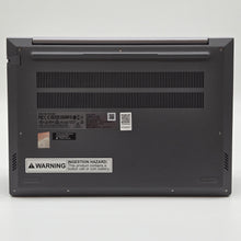 Load image into Gallery viewer, Lenovo ThinkBook 14 Gen 8 Gray 2.2 GHz Intel Core Ultra 5 Series 2 16GB RAM 256GB Solid State Drive