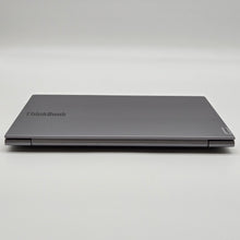 Load image into Gallery viewer, Lenovo ThinkBook 14 Gen 8 Gray 2.2 GHz Intel Core Ultra 5 Series 2 16GB RAM 256GB Solid State Drive