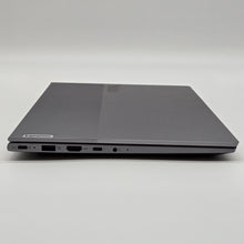 Load image into Gallery viewer, Lenovo ThinkBook 14 Gen 8 Gray 2.2 GHz Intel Core Ultra 5 Series 2 16GB RAM 256GB Solid State Drive