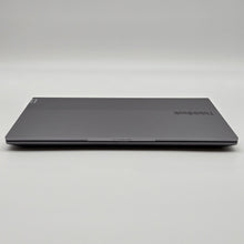 Load image into Gallery viewer, Lenovo ThinkBook 14 Gen 8 Gray 2.2 GHz Intel Core Ultra 5 Series 2 16GB RAM 256GB Solid State Drive