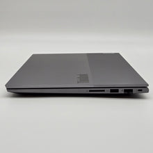 Load image into Gallery viewer, Lenovo ThinkBook 14 Gen 8 Gray 2.2 GHz Intel Core Ultra 5 Series 2 16GB RAM 256GB Solid State Drive