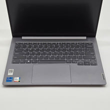 Load image into Gallery viewer, Lenovo ThinkBook 14 Gen 6 Gray 1.3 GHz Intel Core i5 13th Gen. 16GB RAM 512GB Solid State Drive