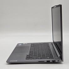 Load image into Gallery viewer, Lenovo ThinkBook 14 Gen 6 Gray 1.3 GHz Intel Core i5 13th Gen. 16GB RAM 512GB Solid State Drive