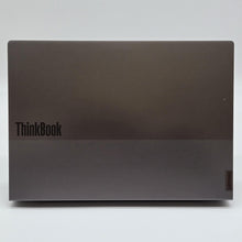 Load image into Gallery viewer, Lenovo ThinkBook 14 Gen 6 Gray 1.3 GHz Intel Core i5 13th Gen. 16GB RAM 512GB Solid State Drive