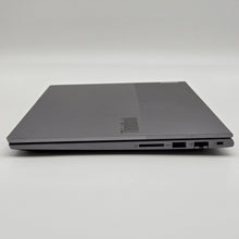Load image into Gallery viewer, Lenovo ThinkBook 14 Gen 6 Gray 1.3 GHz Intel Core i5 13th Gen. 16GB RAM 512GB Solid State Drive