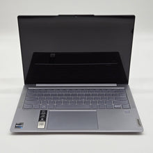 Load image into Gallery viewer, Lenovo Slim 7i 14 Silver 1.9 GHz Intel Core i5 13th Gen. 16GB RAM 1TB Solid State Drive