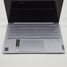Load image into Gallery viewer, Lenovo Slim 7i 14 Silver 1.9 GHz Intel Core i5 13th Gen. 16GB RAM 1TB Solid State Drive