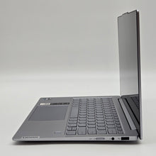 Load image into Gallery viewer, Lenovo Slim 7i 14 Silver 1.9 GHz Intel Core i5 13th Gen. 16GB RAM 1TB Solid State Drive