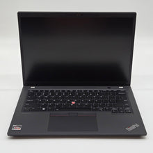 Load image into Gallery viewer, Lenovo ThinkPad T14 Gen 4 Gray 3.3 GHz AMD Ryzen 7 Pro 7840U 16GB RAM 512GB Solid State Drive