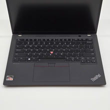 Load image into Gallery viewer, Lenovo ThinkPad T14 Gen 4 Gray 3.3 GHz AMD Ryzen 7 Pro 7840U 16GB RAM 512GB Solid State Drive