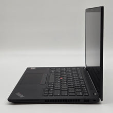 Load image into Gallery viewer, Lenovo ThinkPad T14 Gen 4 Gray 3.3 GHz AMD Ryzen 7 Pro 7840U 16GB RAM 512GB Solid State Drive