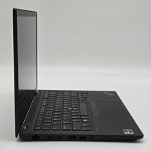 Load image into Gallery viewer, Lenovo ThinkPad T14 Gen 4 Gray 3.3 GHz AMD Ryzen 7 Pro 7840U 16GB RAM 512GB Solid State Drive