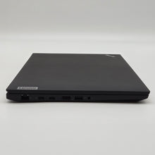 Load image into Gallery viewer, Lenovo ThinkPad T14 Gen 4 Gray 3.3 GHz AMD Ryzen 7 Pro 7840U 16GB RAM 512GB Solid State Drive