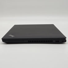 Load image into Gallery viewer, Lenovo ThinkPad T14 Gen 4 Gray 3.3 GHz AMD Ryzen 7 Pro 7840U 16GB RAM 512GB Solid State Drive