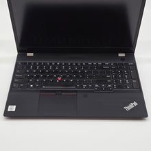 Load image into Gallery viewer, Lenovo ThinkPad T15 Gen 1 Gray 1.8 GHz Intel Core i7 10th Gen. 16GB RAM 1TB Solid State Drive NVIDIA GeForce MX330 2 GB