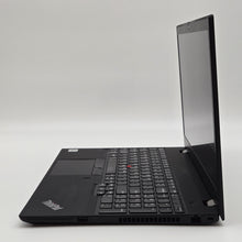 Load image into Gallery viewer, Lenovo ThinkPad T15 Gen 1 Gray 1.8 GHz Intel Core i7 10th Gen. 16GB RAM 1TB Solid State Drive NVIDIA GeForce MX330 2 GB