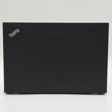 Load image into Gallery viewer, Lenovo ThinkPad T15 Gen 1 Gray 1.8 GHz Intel Core i7 10th Gen. 16GB RAM 1TB Solid State Drive NVIDIA GeForce MX330 2 GB