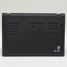 Load image into Gallery viewer, Lenovo ThinkPad T15 Gen 1 Gray 1.8 GHz Intel Core i7 10th Gen. 16GB RAM 1TB Solid State Drive NVIDIA GeForce MX330 2 GB