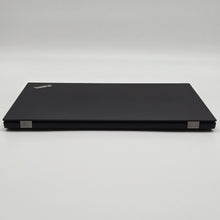 Load image into Gallery viewer, Lenovo ThinkPad T15 Gen 1 Gray 1.8 GHz Intel Core i7 10th Gen. 16GB RAM 1TB Solid State Drive NVIDIA GeForce MX330 2 GB