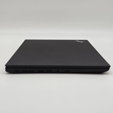 Load image into Gallery viewer, Lenovo ThinkPad T15 Gen 1 Gray 1.8 GHz Intel Core i7 10th Gen. 16GB RAM 1TB Solid State Drive NVIDIA GeForce MX330 2 GB