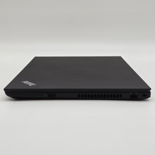 Load image into Gallery viewer, Lenovo ThinkPad T15 Gen 1 Gray 1.8 GHz Intel Core i7 10th Gen. 16GB RAM 1TB Solid State Drive NVIDIA GeForce MX330 2 GB