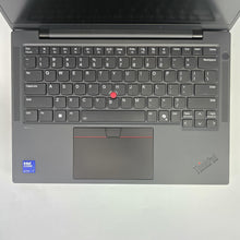 Load image into Gallery viewer, Lenovo ThinkPad T14s Gen 6 Black 2.2 GHz Intel Core Ultra 7 Series 2 32GB RAM 512GB Solid State Drive