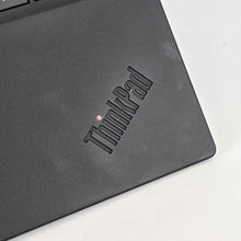 Load image into Gallery viewer, Lenovo ThinkPad T14s Gen 6 Black 2.2 GHz Intel Core Ultra 7 Series 2 32GB RAM 512GB Solid State Drive
