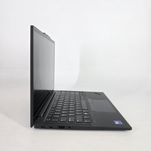 Load image into Gallery viewer, Lenovo ThinkPad T14s Gen 6 Black 2.2 GHz Intel Core Ultra 7 Series 2 32GB RAM 512GB Solid State Drive