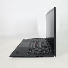Load image into Gallery viewer, Lenovo ThinkPad T14s Gen 6 Black 2.2 GHz Intel Core Ultra 7 Series 2 32GB RAM 512GB Solid State Drive