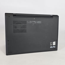 Load image into Gallery viewer, Lenovo ThinkPad T14s Gen 6 Black 2.2 GHz Intel Core Ultra 7 Series 2 32GB RAM 512GB Solid State Drive