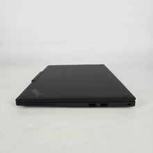 Load image into Gallery viewer, Lenovo ThinkPad T14s Gen 6 Black 2.2 GHz Intel Core Ultra 7 Series 2 32GB RAM 512GB Solid State Drive