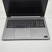 Load image into Gallery viewer, HP ZBook Firefly 16 G11 Silver 1.7 GHz Intel Core Ultra 5 16GB RAM 512GB Solid State Drive NVIDIA RTX A500 4 GB