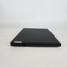 Load image into Gallery viewer, Lenovo ThinkPad T14s Gen 6 Black 2.2 GHz Intel Core Ultra 7 Series 2 32GB RAM 512GB Solid State Drive