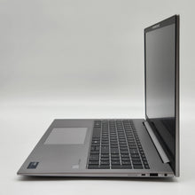 Load image into Gallery viewer, HP ZBook Firefly 16 G11 Silver 1.7 GHz Intel Core Ultra 5 16GB RAM 512GB Solid State Drive NVIDIA RTX A500 4 GB