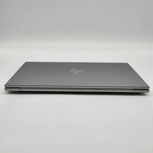 Load image into Gallery viewer, HP ZBook Firefly 16 G11 Silver 1.7 GHz Intel Core Ultra 5 16GB RAM 512GB Solid State Drive NVIDIA RTX A500 4 GB
