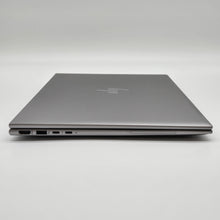 Load image into Gallery viewer, HP ZBook Firefly 16 G11 Silver 1.7 GHz Intel Core Ultra 5 16GB RAM 512GB Solid State Drive NVIDIA RTX A500 4 GB