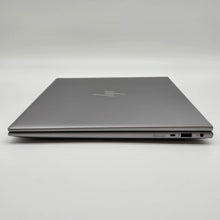 Load image into Gallery viewer, HP ZBook Firefly 16 G11 Silver 1.7 GHz Intel Core Ultra 5 16GB RAM 512GB Solid State Drive NVIDIA RTX A500 4 GB