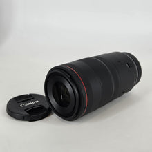 Load image into Gallery viewer, Canon RF 100mm Black