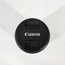 Load image into Gallery viewer, Canon EF-S 55-250mm Black