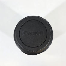 Load image into Gallery viewer, Canon EF-S 55-250mm Black