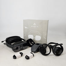 Load image into Gallery viewer, HTC Vive XR Elite Black